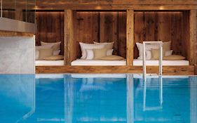 Adler Haeusern Gourmet & Spa Hotel
